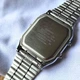 Наручные часы Casio Vintage AQ-230A-4A - изображение 2