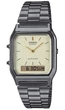 Наручные часы Casio Vintage AQ-230GG-9A - изображение 1