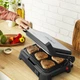 Гриль Tefal SuperGrill 3in1 XL GC520DE0 - изображение 6