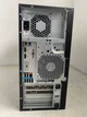 Рабочая станция HP Z2 G4 Workstation Tower / Intel Core i7-8700 (6 (12) ядер по 3.2 - 4.6 GHz) / 16 GB DDR4 / 256 GB SSD / nVidia GeForce RTX 2060, 6 GB GDDR6, 192-bit / DVD-ROM б/у - изображение 5