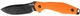 Нож Skif Adventure FB Jr BSW Orange (17650462) - изображение 1
