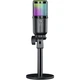 Конденсаторный микрофон для стриминга с RGB-подсветкой Defender, USB, черный, 1.3 м - изображение 7