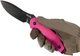 Нож Skif Adventure FB Jr BSW Pink (17650464) - изображение 5