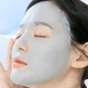 Тканевая маска Dr.Althea Aqua Blue Hydration Mask Увлажняющая с азуленом и агавой 28 г (8809447255750) - изображение 2