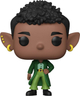 Фігурка Funko Pop! Luck The Captain 9 см (889698678650) - зображення 2