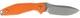 Нож Skif Adventure FB Jr SW Orange (17650461) - изображение 2