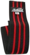 Бинт коленный Schiek 1178 black-red (1 пара) - изображение 2