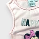 Платье Disney Minnie Mouse (Минни Маус) 116 см Разноцвет UE10351 - изображение 3