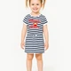 Платье Disney Minnie Mouse (Минни Маус) 128 см Разноцвет ET11112 - изображение 1