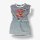 Платье Disney Minnie Mouse (Минни Маус) 128 см Разноцвет ET11112 - изображение 3