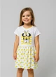 Плаття Disney Minnie Mouse (Мінні Маус) 104 см Разноцвет UE10192 - зображення 1
