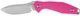 Нож Skif Adventure FB Jr SW Pink (17650463) - изображение 1