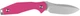 Нож Skif Adventure FB Jr SW Pink (17650463) - изображение 2