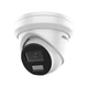 IP-камера відеоспостереження 8 Мп Hikvision DS-2CD2383G2-LI2U (2.8 мм) з подвійною підсвіткою та стереомікрофоном -COPY- - изображение 2