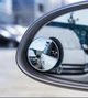 Дополнительные зеркала заднего вида для обзора слепых зон в машину Baseus 2 шт - изображение 2