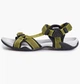 Сандали CMP Hamal Hiking Sandal Yellow 38Q9957-23EN 44 - изображение 1