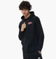 Худи Converse Shoe Hero Black 10024614-001 M - изображение 1
