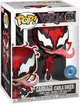 Figurka Funko Pop! Marvel Comics Carla Unger Carnage Exclusive 9 cm (889698488914) - obraz 1
