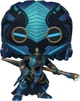 Figurka Funko Pop! Marvel Black Panther Wakanda Okoye 9 cm (889698667197) - obraz 2