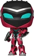Фігурка Funko Pop! Marvel Black Panther Wakanda Forever Ironheart MK2 9 см (889698667173) - зображення 2
