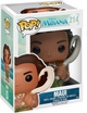 Figurka Funko Pop! Moana Maui 10 cm (849803099275) - obraz 1