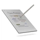 Електронна книга ReMarkable Paper Pro (RM02A) + Marker Plus (RM05C) + Type Folio Basalt (RM08B) - изображение 3