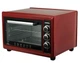 Электродуховка ASEL AF-33-23 Red - изображение 1