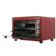 Электродуховка ASEL AF-33-23 Red - изображение 4