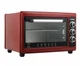 Электродуховка ASEL AF-33-23 Red - изображение 2