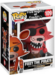 Фігурка Funko Pop! Five Nights At Freddy's Foxy 9 см (889698110327) - зображення 1