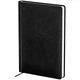 Ежедневник датированный 2026 год Axent Classic Lux 145х210 мм черный 8844-26-1-A, 72873 - изображение 2