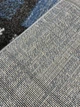 Ковер с невысоким ворсом Espresso 2.5х5 м. Gray/Blue 02239A - изображение 14