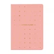 Ежедневник датированный 2026 год Axent Partner Mellow 145х210 мм Happiness planner 8823-26-02-A, 72802 - изображение 1