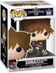 Figurka Funko Pop! Disney Kingdom Hearts 3 Sora with Ultima Weapon 9 cm (889698399395) - obraz 1