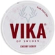 Безтабачные никотиновые подушечки Vika Slim Cherry Berry (7350120030825_n) - изображение 2