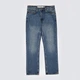 Джинси Regular Fit чоловічі Big Star Colt 334 W31L32 Світло-сині (5900714893903) - зображення 6