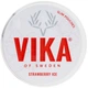 Безтабачные никотиновые подушечки Vika Slim Strawberry Ice (7350120030856_n) - изображение 2