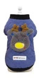 Куртка для собак "УМКА" Blue Size S - изображение 3
