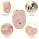 Свитер для собак и кошек "YULII" Розовый Size M - изображение 6
