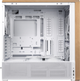 Корпус Lian Li LANCOOL 217 White (G99.LAN217W.00) - зображення 9