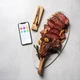 Розумний термометр для м'яса MEATER Plus - изображение 7