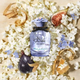 Набір для жінок Dolce&Gabbana Dolce Blue Jasmine Парфумована вода 75 мл + Мініатюра Парфумована вода 10 мл (8054754400588) - зображення 3