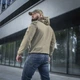 Кофта M-Tac Hoodie Combat Multicam/Tan XS 20520083-XS - изображение 11