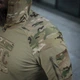 Кофта M-Tac Hoodie Combat Multicam/Tan XS 20520083-XS - изображение 15