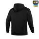 Кофта M-Tac Hoodie Odin Mystery Black L 20535002-L - изображение 4