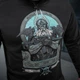 Кофта M-Tac Hoodie Odin Mystery Black L 20535002-L - изображение 14