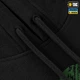 Кофта Пліч-о-пліч M-Tac Hoodie Hard Black XL 20115002-XL - изображение 11