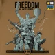 Кофта M-Tac Hoodie Freedom Coyote Brown XL 20539017-XL - зображення 5