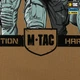 Кофта M-Tac Hoodie Freedom Coyote Brown XL 20539017-XL - зображення 7