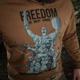 Кофта M-Tac Hoodie Freedom Coyote Brown XL 20539017-XL - зображення 14